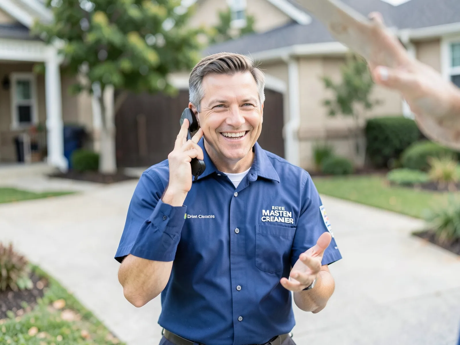 Drain Cleaning West Terre Haute, IN FAQs